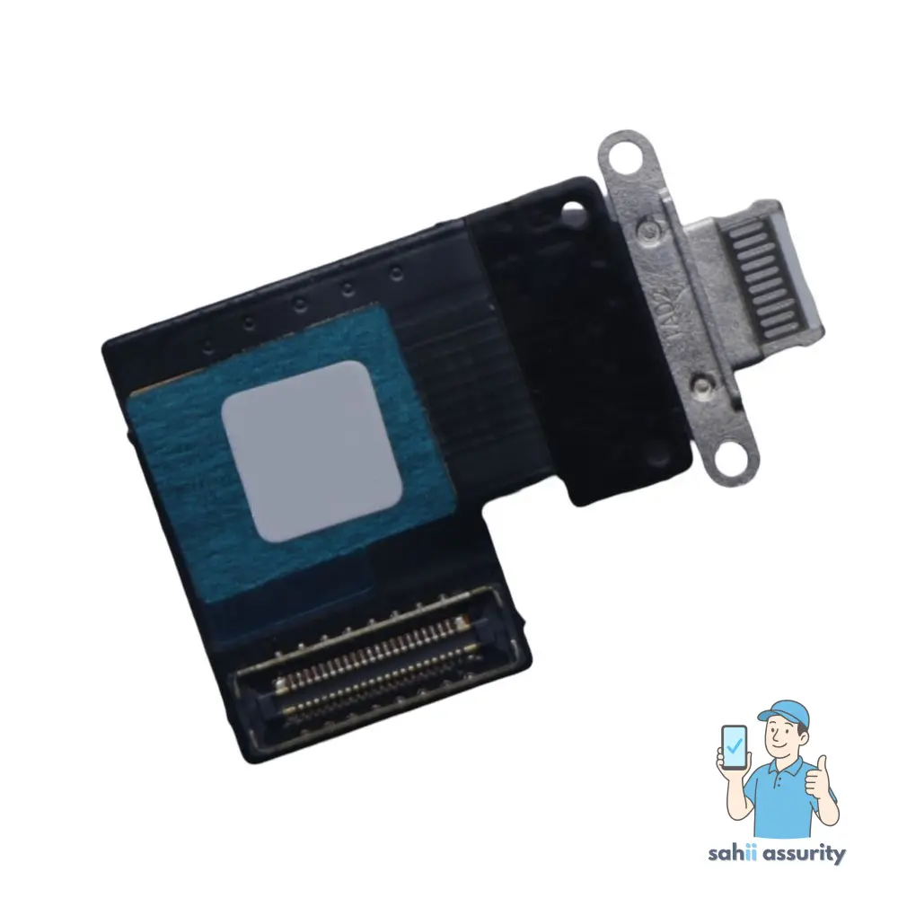 Charging Connector Flex / PCB Board for Apple iPad Pro 12.9 2020 thumbnail